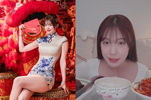  李多慧 