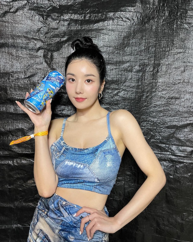  权恩妃 